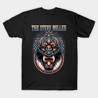 THE STEVE MILLER BAND T-Shirt